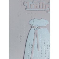 Made With Love Dies "Cross Background" 