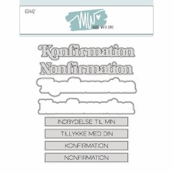 Made With Love Dies "Konfirmation" 