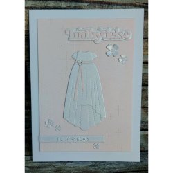 Made With Love Dies "Indbydelse med tekster" 