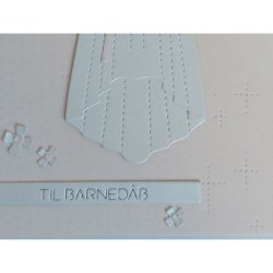 Made With Love Dies "Indbydelse med tekster" 