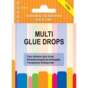 Multi Glue Drops