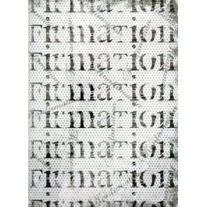 Felicita Design: Sort Konfirmation