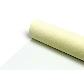 Sisoweb bordl�ber - 30 cm x 25 m, Creme