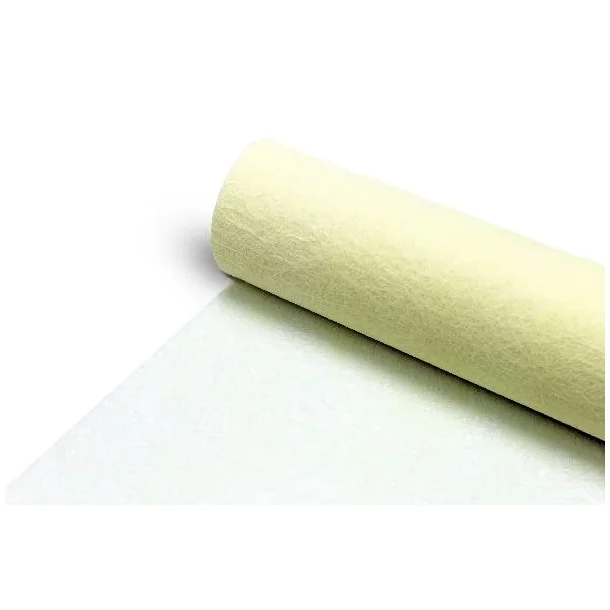 Sisoweb bordlber - 30 cm x 25 m, Creme