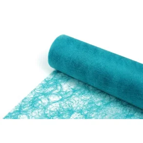 Sisoweb bordl�ber - 30 cm x 25 m, Petrol