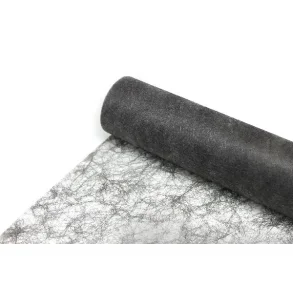 Sisoweb bordl�ber - 30 cm x 25 m, M�rk Gr�