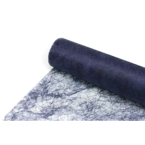 Sisoweb bordl�ber - 30 cm x 25 m, M�rk Bl�