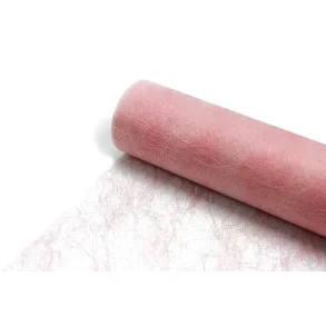 Sisoweb bordl�ber - 30 cm x 25 m, Sart Rosa