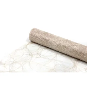 Sisoweb bordl�ber - 30 cm x 25 m, Nude