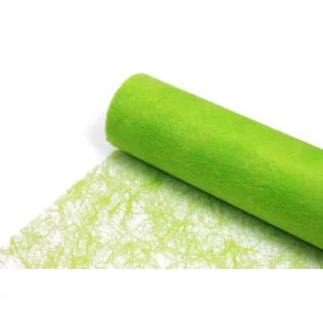 Sisoweb bordl�ber - 30 cm x 25 m, Kiwi