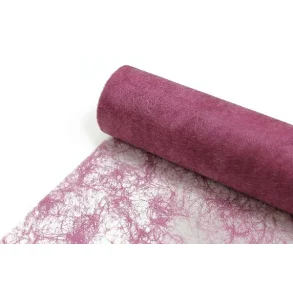 Sisoweb bordl�ber - 30 cm x 25 m, Cyclamen