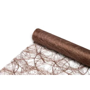 Sisoweb bordl�ber - 30 cm x 25 m, Kobber