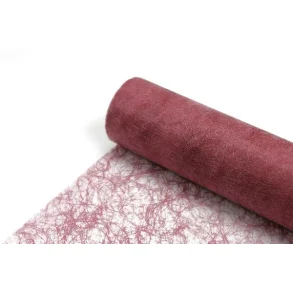 Sisoweb bordl�ber - 30 cm x 25 m, Old Pink