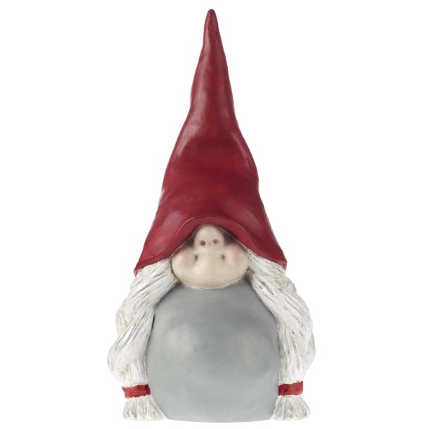 Nsgrnsgrden: Santa High Hat Mother 22 cm