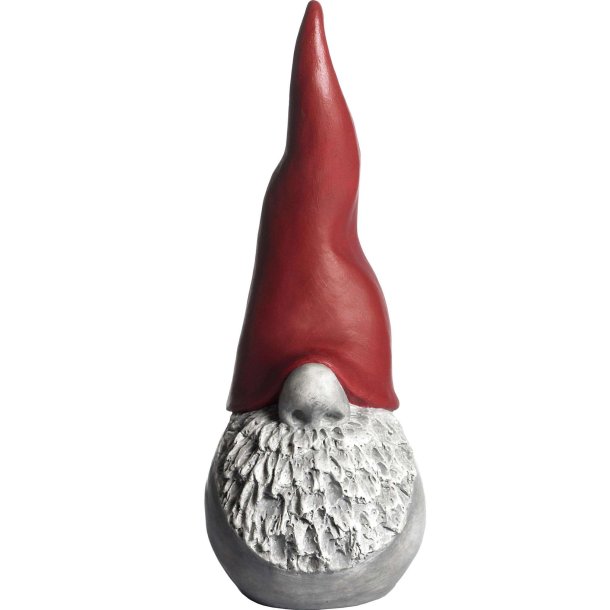 Nsgrnsgrden: Santa High Hat Father 26 cm