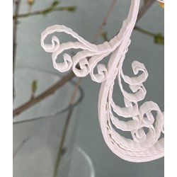 Quilling Crimper