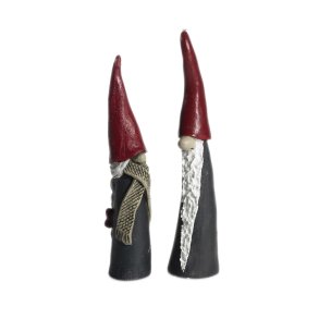 Nsgrnsgrden: Tomten den Lange & Mor