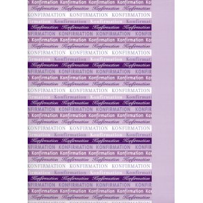 Karen Marie Klip: Lilac Konfirmation