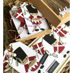 Dan Dies "Garder og Nddeknkker"  