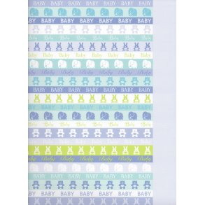 Karen Marie Klip: Baby Boy