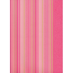 Karen Marie Klip: Pink Stripes