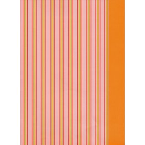 Karen Marie Klip: Rosa Stripes