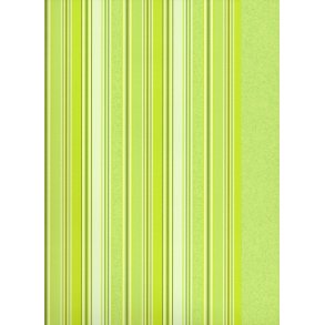 Karen Marie Klip: Green Stripes