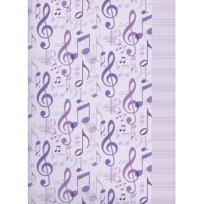 Karen Marie Klip: Lilac Notes