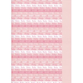 Karen Marie Klip: Baby Girl Tekst