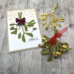 Dan Dies "Mistelten" 