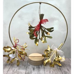 Dan Dies "Mistelten" 