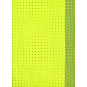 Karen Marie Klip: Green Dots