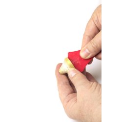 Quilling Form Finger