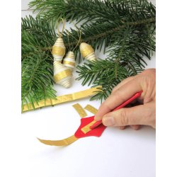 Quilling Form Finger