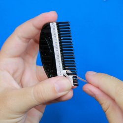 Quilling Kam, Fin - Big Pack