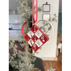 Quilling Square Module Tool