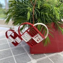 Quilling Square Module Tool