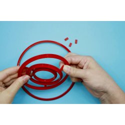 Quilling Ring Module Tool