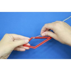 Quilling Star Module Tool, small - Big Pack