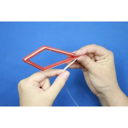 Quilling Star Module Tool, small - Big Pack