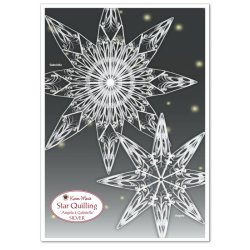 Quilling Star Module Tool, large - Big Pack