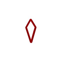 Quilling Star Module Tool, small