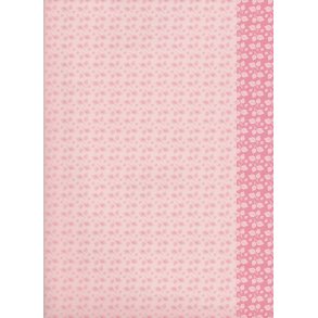 Karen Marie Klip: Rose Leaves & Pink Leaves