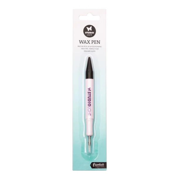 Studio Light: Wax Pen
