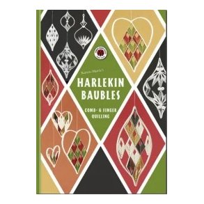 Harlekin Baubles, Instruktionsh�fte