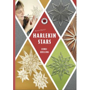 Harlekin Stars, Instruktionsh�fte