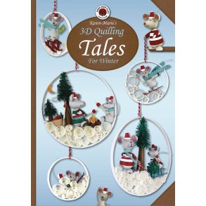 Tales for Winter, Instruktionsh�fte