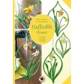 Daffodils, Instruktionsh�fte