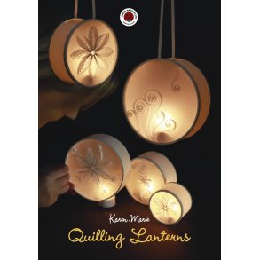 Lanterns, Instruktionsh�fte