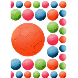 Karen Marie Klip: Handball